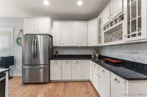 Kitchen - 4310 Merry Point Rd, Lancaster, VA 22503 photo 3 of 5