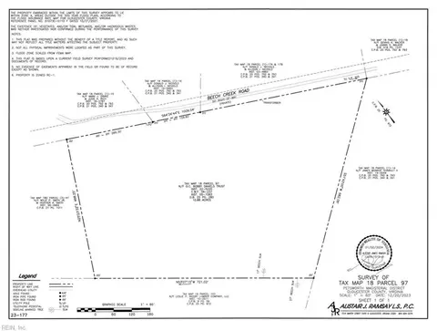 10 88 Ac Beech Creek Rd, Gloucester, VA 23061 photo 11