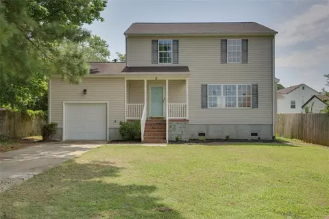 2 Hampshire Dr, Hampton, VA 23669 photo 2