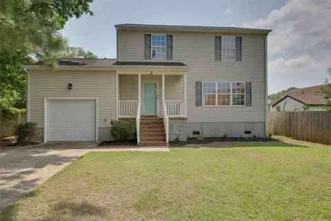 2 Hampshire Dr, Hampton, VA 23669 photo 4