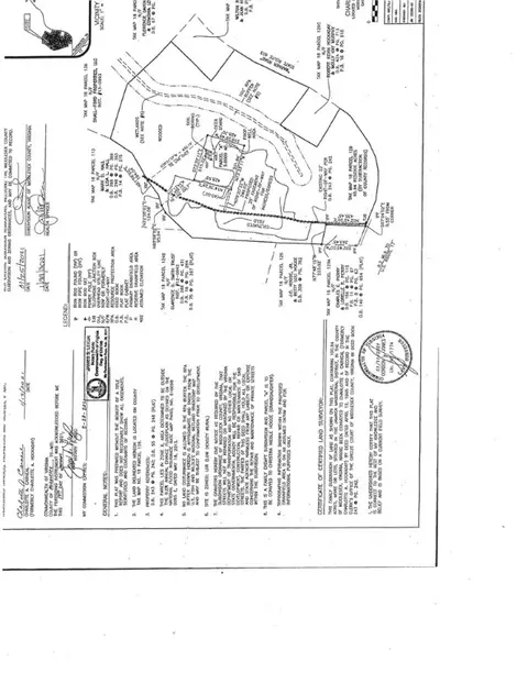 603 Warner Rd, Urbanna, VA 23175