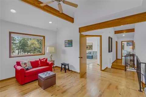 Entry Way - 560 Foxfield Ln, Lancaster, VA 22503 photo 3 of 4