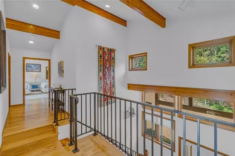 Entry Way - 560 Foxfield Ln, Lancaster, VA 22503 photo 2 of 4