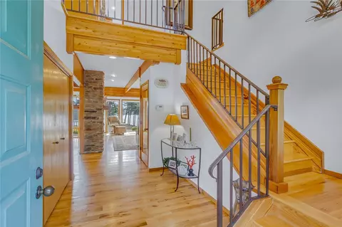Entry Way - 560 Foxfield Ln, Lancaster, VA 22503 photo 1 of 4