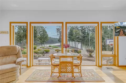 Dining - 560 Foxfield Ln, Lancaster, VA 22503 photo 1 of 4