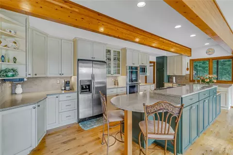 Kitchen - 560 Foxfield Ln, Lancaster, VA 22503 photo 1 of 3