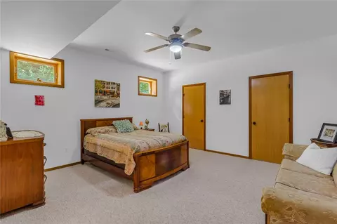 Bedroom - 560 Foxfield Ln, Lancaster, VA 22503 photo 5 of 5