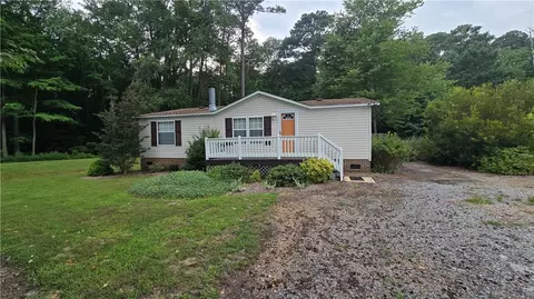 46 Bellevue Rd, Susan, VA 23163