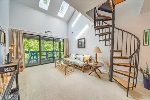 58 Villa Ridge Dr #E, Hartfield, VA 23071