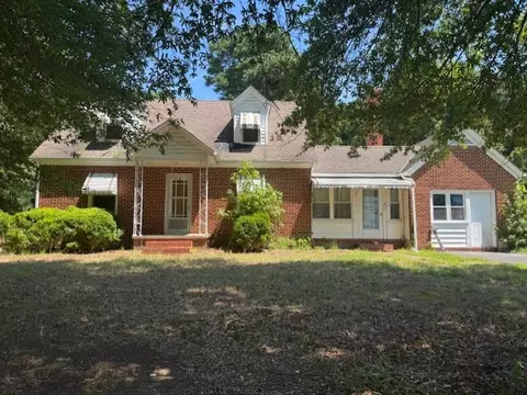2485 Old Ferry Rd, Hudgins, VA 23076