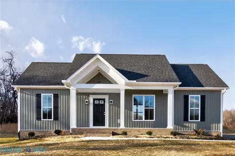 201 Coan Stage Rd #1, Heathsville, VA 22473