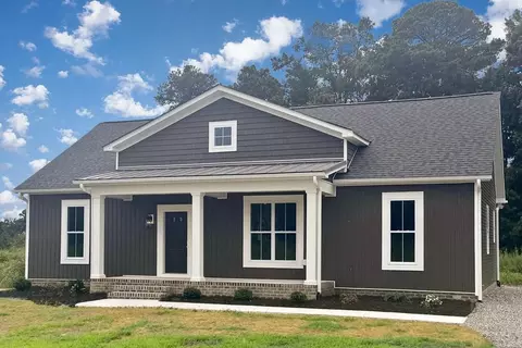 276 Safe Harbor Lndg, Hague, VA 22469