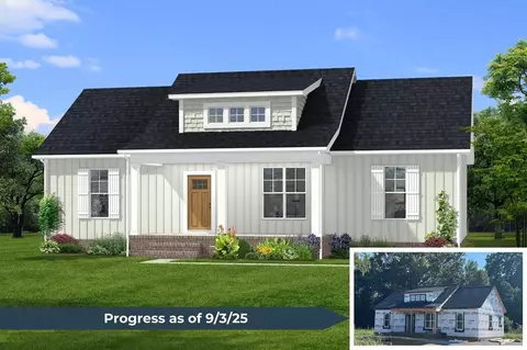 224 Safe Harbor Lndg, Hague, VA 22469