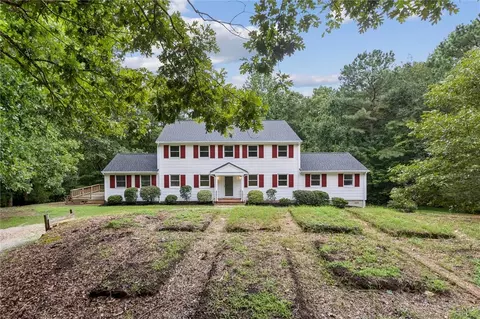 115 Quaker Meeting House Rd, Williamsburg, VA 23188