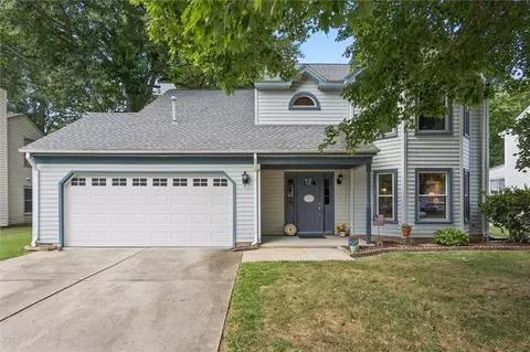 4 Paquette Ct, Hampton, VA 23666