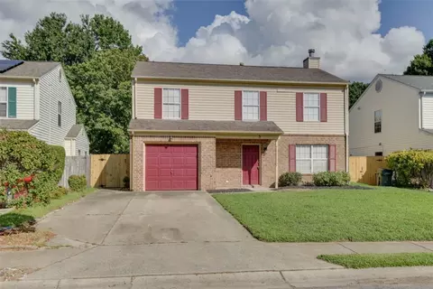 5 Kincaid Ln, Hampton, VA 23666 photo 3