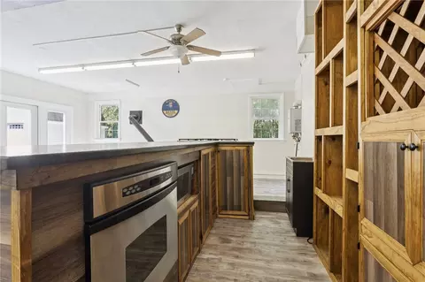 Kitchen - 5544 Glebe Hall Rd, Gloucester, VA 23061 photo 5 of 5