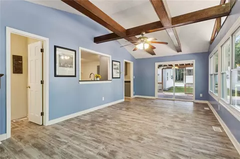 Living - 5544 Glebe Hall Rd, Gloucester, VA 23061 photo 3 of 4
