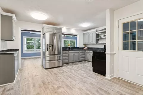 Kitchen - 5544 Glebe Hall Rd, Gloucester, VA 23061 photo 1 of 5