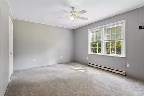Bedroom - 5544 Glebe Hall Rd, Gloucester, VA 23061 photo 4 of 6
