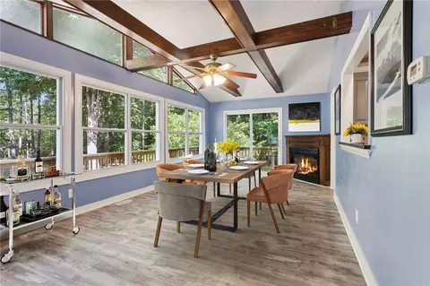 Dining - 5544 Glebe Hall Rd, Gloucester, VA 23061 photo 1 of 2