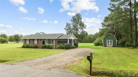 4651 Johns Point Rd, Gloucester, VA 23061