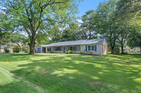 1523 Steuben Rd, Gloucester Point, VA 23062
