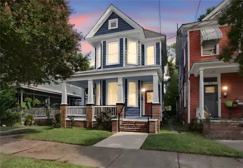 924 Ann St, Portsmouth, VA 23704