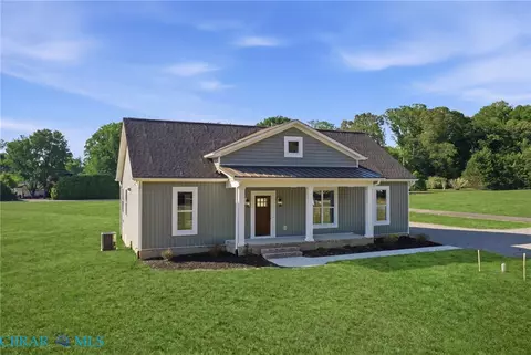 25 Betts View Ln, Burgess, VA 22432