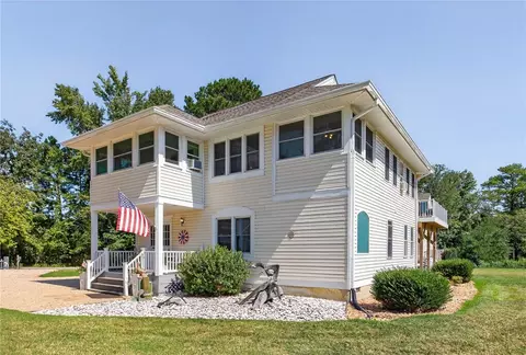 335 Jackson Creek Rd, Deltaville, VA 23043