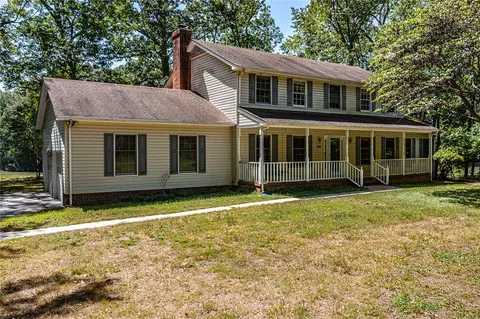 148 Denver Rd, Heathsville, VA 22473