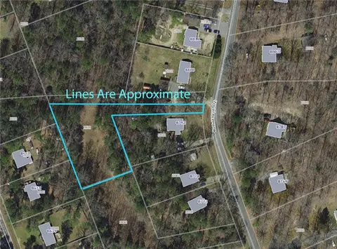 lot11 Marlfield Rd, Gloucester, VA 23061