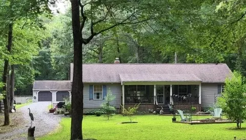199 Edge Hill Ln, Heathsville, VA 22473