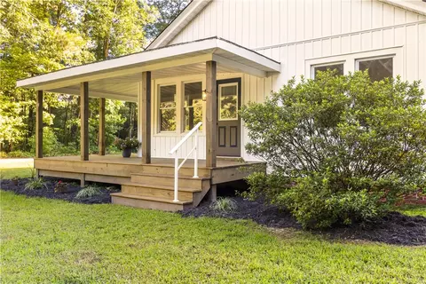 13178 John Clayton Mem Hwy, North, VA 23128