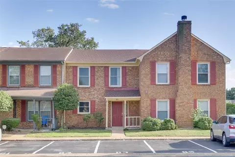 83 Glascow Way, Hampton, VA 23669