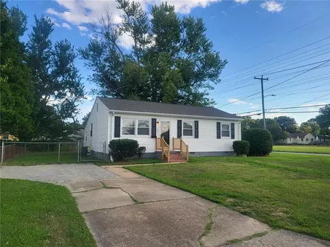1200 79th St, Newport News, VA 23605