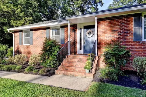 7861 Bradbury Rd, Henrico, VA 23231