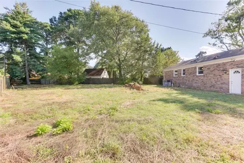 Exterior - 5 Marval Cir, Hampton, VA 23666 photo 8 of 8