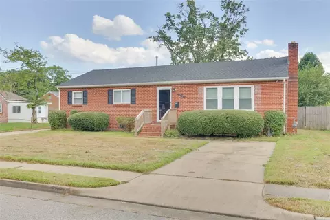 466 Fort Worth St, Hampton, VA 23669 photo 3