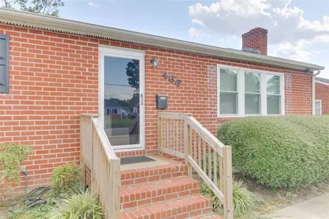 466 Fort Worth St, Hampton, VA 23669 photo 5