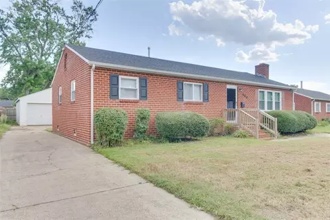 466 Fort Worth St, Hampton, VA 23669 photo 4