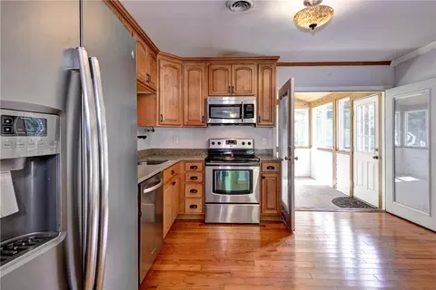 7020 Fox Mill Run Dr, Gloucester, VA 23061 photo 7