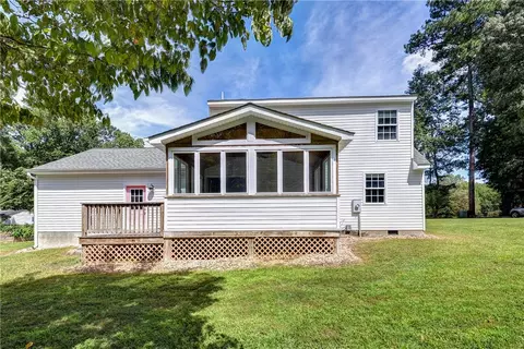 7020 Fox Mill Run Dr, Gloucester, VA 23061 photo 24