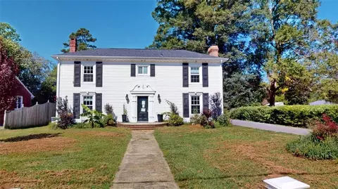 212 Coppahaunk, Waverly, VA 23890