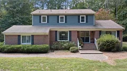 5998 Ladysmeade Ln, Gloucester, VA 23061
