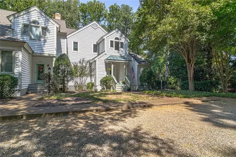 5834 Rivers Landing Ter, White Stone, VA 22578