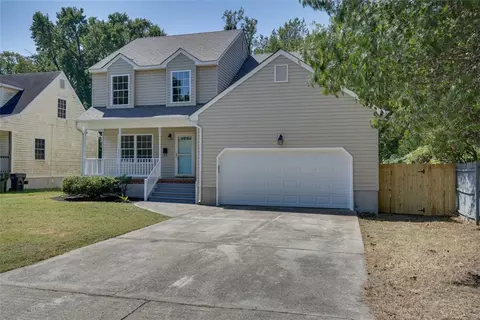 739 Rolfe St, Hampton, VA 23661 photo 3