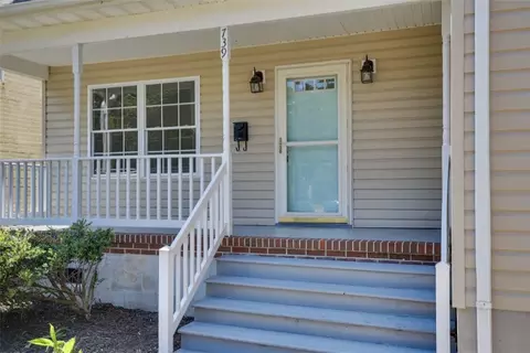 739 Rolfe St, Hampton, VA 23661 photo 4