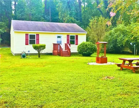 5367 Morattico Rd, Lancaster, VA 22503