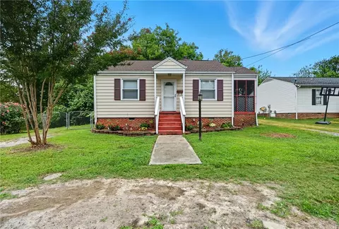 120 N Grove Ave, Henrico, VA 23075
